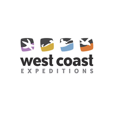 west coast Expeditions